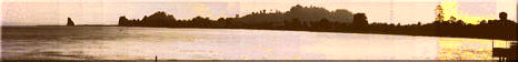 Paisaje 1: Tumaco