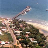 Atlántica 3: Puerto Cabezas